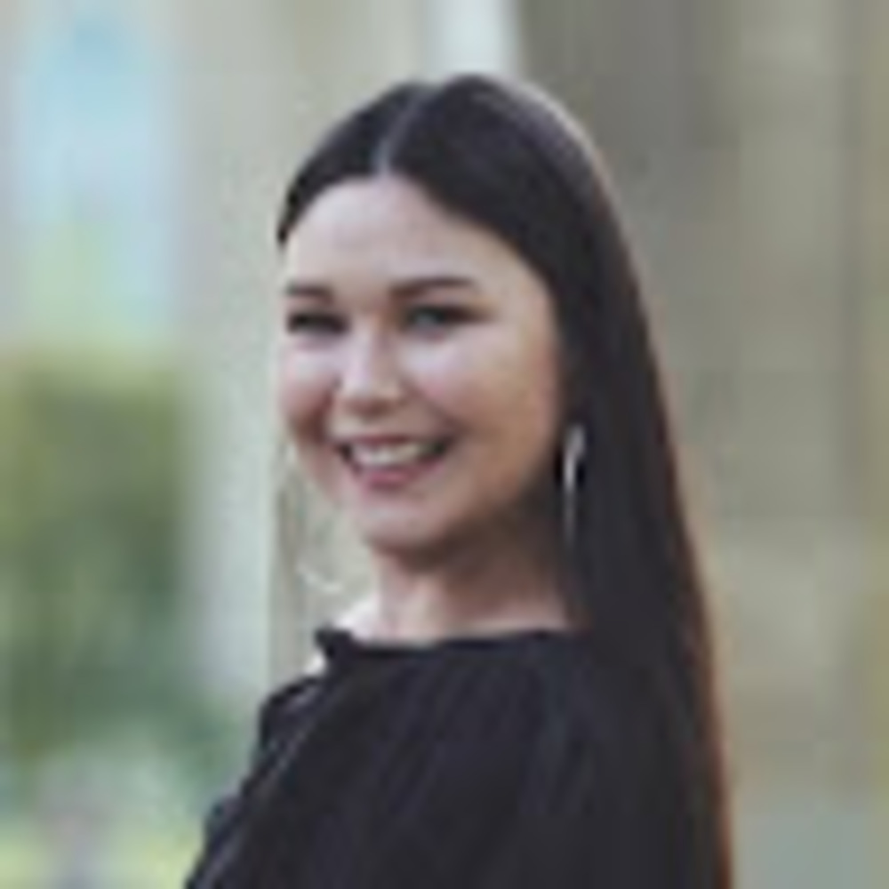 Meet your Posher, Jessica